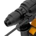 Перфоратор аккумуляторный BLRH-IB-26 Li-Ion, 18 В Denzel 26701 купить в Тюмени