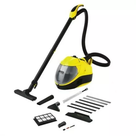 Паропылесос KARCHER SV 7 купить в Тюмени