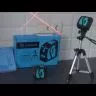 Нивелир лазерный ADA INSTRUMAX ELEMENT 2D Set купить в Тюмени