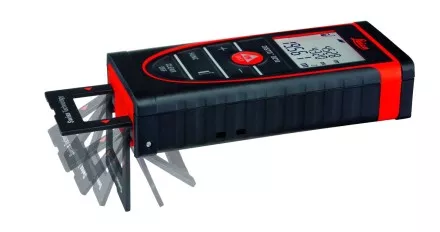 Лазерный дальномер Leica DISTO TM D210 купить в Тюмени