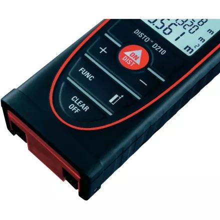 Лазерный дальномер Leica DISTO TM D210 купить в Тюмени