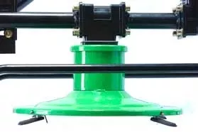 Косилка роторная Aurora GRASS 1050 купить в Тюмени