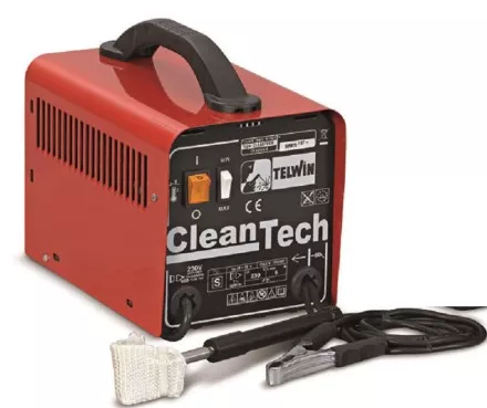 Аппарат для очистки швов Telwin CLEANTECH 100 купить в Тюмени