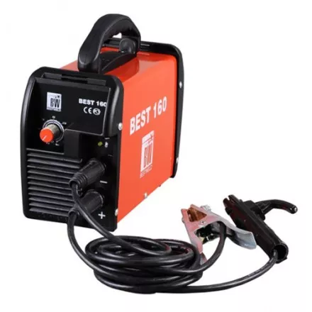 Сварочный инвертор BestWeld BEST 160 купить в Тюмени