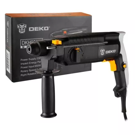 Перфоратор DKH950W DEKO, 063-4119 купить в Тюмени
