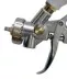 Краскораспылитель BASIC G600/1,5 HP FUBAG купить в Тюмени