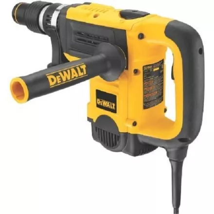 Перфоратор  D25501K SDS-max DeWalt купить в Тюмени
