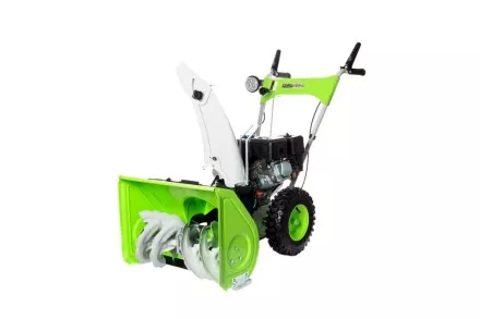 Снегоуборщик RD-SB56/7E RedVerg купить в Тюмени