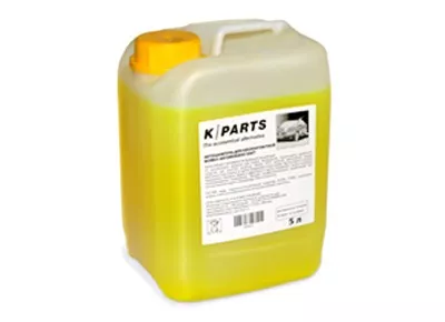 Автошампунь для бесконтактной мойки K-PARTS SOFT, 5 л ПРОФИ KARCHER купить в Тюмени
