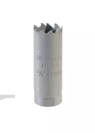 Коронка Bi-Metal Ф19 мм М3 Энкор 24119 купить в Тюмени