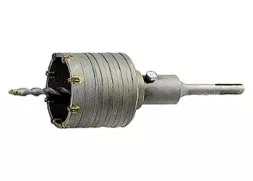 Коронка в сборе М22 х 68 мм, SDS PLUS  MATRIX 70329