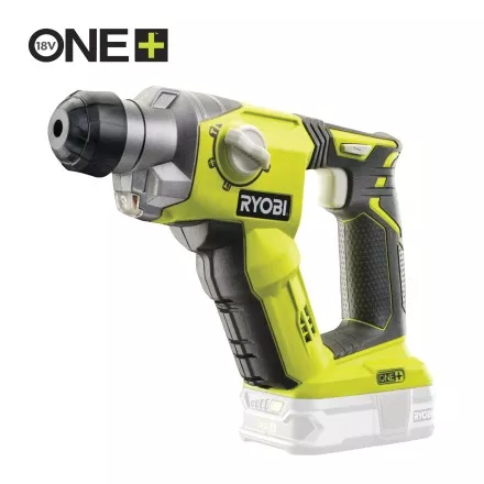 Ryobi Перфоратор SDS ONE R18SDS-0 БЕЗ АККУМУЛЯТОРОВ купить в Тюмени