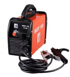 Сварочный инвертор BestWeld BEST 180 купить в Тюмени