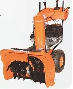 Снегоуборщик бензиновый Кратон GSB-11.0SV-EL 5 08 01 010 купить в Тюмени