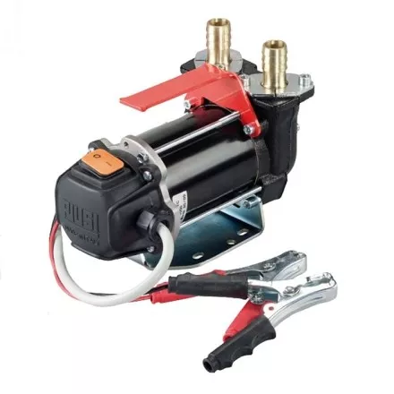 Насос PIUSI Carry 3000 12v F0022300C купить в Тюмени