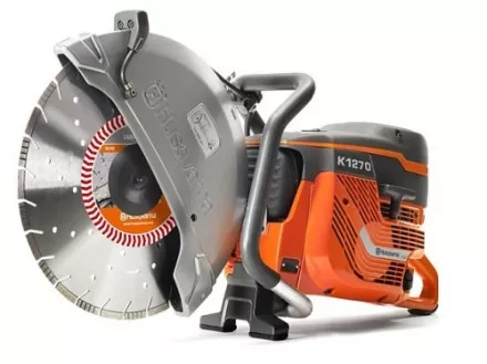 Бензорез  K1270/16&quot;  Husqvarna купить в Тюмени