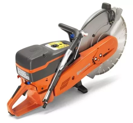 Бензорез  K1270/16&quot;  Husqvarna купить в Тюмени