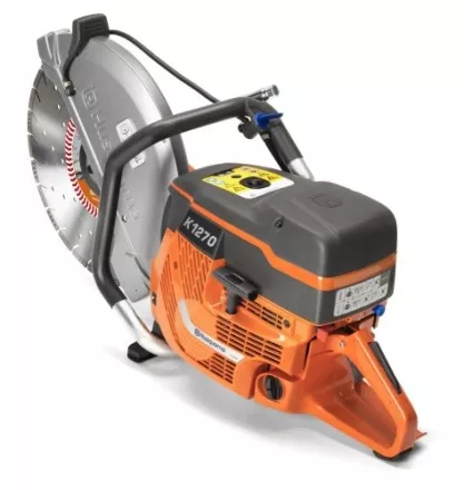 Бензорез  K1270/16&quot;  Husqvarna купить в Тюмени