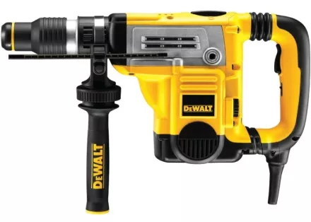 Перфоратор D25601K SDS-max DeWalt купить в Тюмени