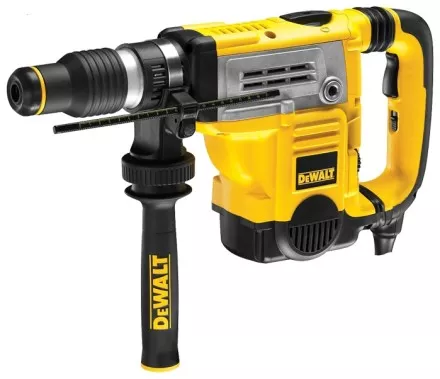 Перфоратор D25601K SDS-max DeWalt купить в Тюмени