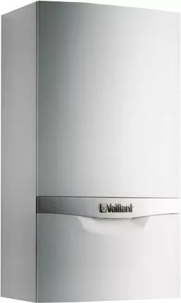 Котел газовый настенный turbo TEC PLUS VUW 362/5-5 H-RU/VE 36 кВт двухконт закрытая камера Новая версия купить в Тюмени