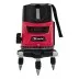 Лазерный уровень MTX CRX-30R, 30 м, красный луч, батарейки, резьба 5/8&quot; 35030 купить в Тюмени