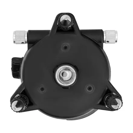 Лазерный уровень MTX CRX-30R, 30 м, красный луч, батарейки, резьба 5/8&quot; 35030 купить в Тюмени