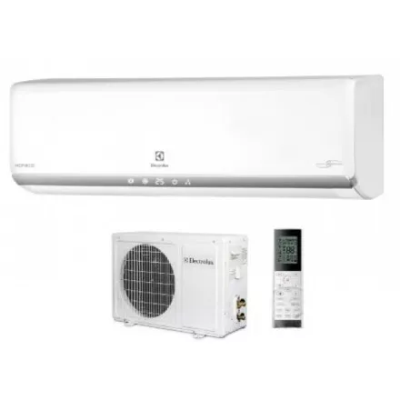 Внутренний блок ELECTROLUX EACS/I-09HM/N3/in сплит-системы, инверторного типа купить в Тюмени
