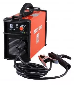 Сварочный инвертор BestWeld BEST 210 купить в Тюмени
