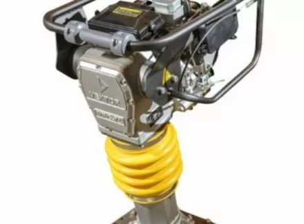Вибротрамбовка VEKTOR VRG-72 купить в Тюмени
