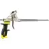 Пистолет &quot;PROGun&quot; для монтажной пены, металлический корпус, STAYER Professional 06861_z01 купить в Тюмени