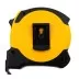 Рулетка Denzel 8м х 25мм, двухкомп. корпус, магнитный обрезиненный зацеп, 31533 купить в Тюмени