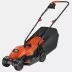 Газонокосилка электричестка B&amp;D EMAX 32-QS купить в Тюмени