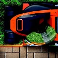 Газонокосилка электричестка B&amp;D EMAX 32-QS купить в Тюмени