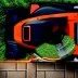 Газонокосилка электричестка B&amp;D EMAX 32-QS купить в Тюмени