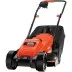 Газонокосилка электричестка B&amp;D EMAX 32-QS купить в Тюмени