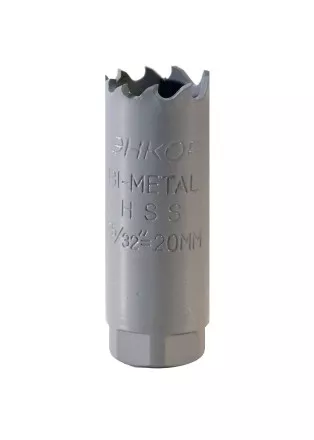Коронка Bi-Metal Ф20 мм М3 Энкор 24120 купить в Тюмени