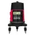 Лазерный уровень MTX CRX-30G, 30 м, зеленый луч, батарейки, резьба 5/8&quot; 35032 купить в Тюмени