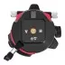 Лазерный уровень MTX CRX-30G, 30 м, зеленый луч, батарейки, резьба 5/8&quot; 35032 купить в Тюмени