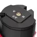 Лазерный уровень MTX CRX-30G, 30 м, зеленый луч, батарейки, резьба 5/8&quot; 35032 купить в Тюмени