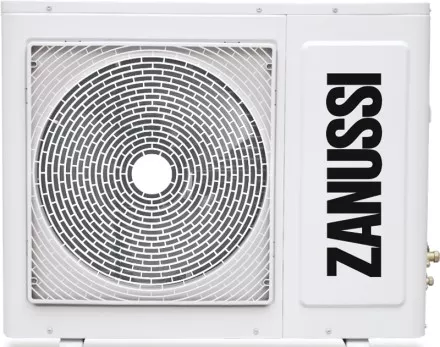 Блок наружный ZANUSSI ZACS-24 HPR/A15/N1/Out сплит-системы купить в Тюмени