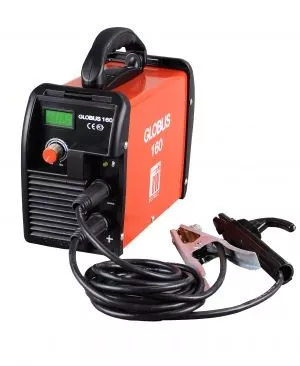 Сварочный инвертор BestWeld Globus 160 купить в Тюмени