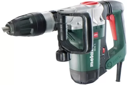 Молоток отбойный Metabo MHE 5 купить в Тюмени