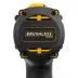 Гайковерт ударный аккумуляторный бесщеточный Denzel 26502 CIW-IB-300-0, Li-ion, 18В, 300Нм купить в Тюмени