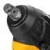 Гайковерт ударный аккумуляторный бесщеточный Denzel 26502 CIW-IB-300-0, Li-ion, 18В, 300Нм купить в Тюмени