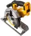 Пила дисковая  DCS391N аккумуляторная 18В Li-Ion DeWALT купить в Тюмени