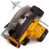 Пила дисковая  DCS391N аккумуляторная 18В Li-Ion DeWALT купить в Тюмени