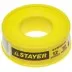 Фумлента STAYER &quot;MASTER&quot;, плотность 0,40 г/см3, 0,075ммх12ммх10м 12360-12-040 купить в Тюмени