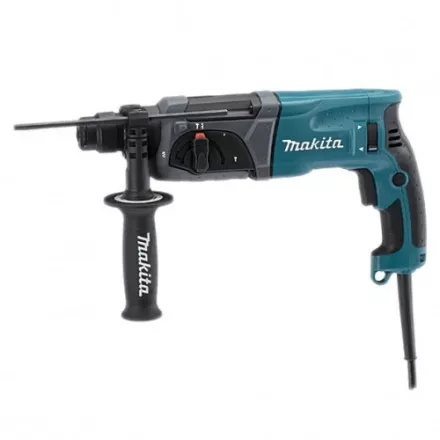 Перфоратор Makita HR2470X15 купить в Тюмени
