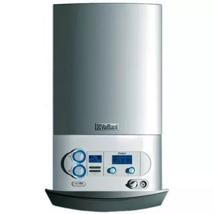 Котел газовый настенный turbo TEC PLUS VUW INT 282/3-5 28 кВт купить в Тюмени